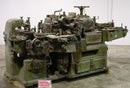 Used Mattison Moulder - Model  276