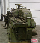 Used Mattison Moulder - Model  276 - Detail 2