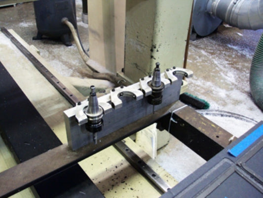 Used Motion Master CNC Router - 4 ft x 8 ft - Photo 4