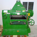 Used Northfield Single Surface Planer - Model