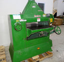 Used Northfield Single Surface Planer - Model