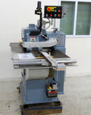 Used Straight Line Rip Saw - Northtech Model NT-SL1000XL - Photo 1