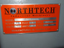 Used Straight Line Rip Saw - Northtech Model NT-SL1000XL - Photo 5 