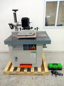Used Shaper - Northtech Model NT-625M - Photo 1