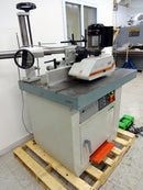 Used Shaper - Northtech Model NT-625M - Photo 3