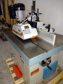 Used Shaper - Northtech Model NT-625M - Photo 2
