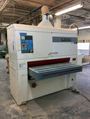 Used 52 Inch Single Head Wide Belt Sander - Northtech Model: NT-EV-1300C - Photo 1