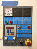 Used 52 Inch Single Head Wide Belt Sander - Northtech Model: NT-EV-1300C - Photo 3