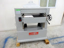 Used Cantek Single Surface Planer - Model P20HV - Photo 1