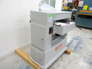 Used Cantek Single Surface Planer - Model P20HV - Photo 2