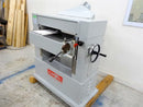 Used Cantek Single Surface Planer - Model P20HV - Photo 4