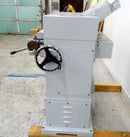 Used Cantek Single Surface Planer - Model P20HV - Photo 3