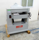Used Cantek Single Surface Planer - Model P20HV - Photo 5
