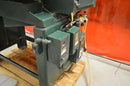 Used Pistorius Toe KIck Notcher Cut-Off Miter Saw - Model: MN-402 - Photo 5
