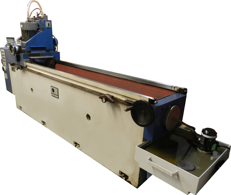 Used Reform Grind/Sharpening Equipment - Type 51 AR 15 - Photo 1