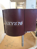 Used AXYZ CNC Router - Model 4008 - - Detail 5
