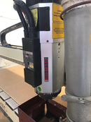 Used AXYZ CNC Router - Model 4008 - Detail 3