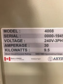 Used AXYZ CNC Router - Model 4008 - Detail 6