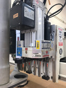 Used AXYZ CNC Router - Model 4010 - Detail 2