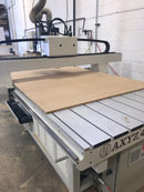 Used AXYZ CNC Router - Model 4010 - Detail 4