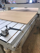 Used AXYZ CNC Router - Model 4010 - Detail 5