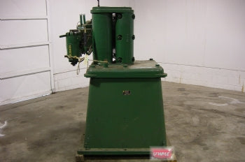 Used Onsrud Inverted Pin Router - Model A-1 - No Table - Photo 3