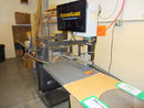 Used Razorgage Cyclone Up-Cut Saw - Model 500 - Photo 1
