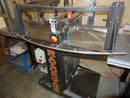 Used Razorgage Cyclone Up-Cut Saw - Model 500 - Photo 2