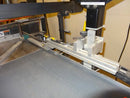 Used Razorgage Cyclone Up-Cut Saw - Model 500 - Photo 3