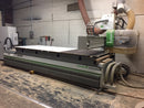 Used CNC Machining Center - Biesse Model ROVER B 4.40 FTK - Photo 1