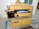 Used SCMI Single Planer - Model S63 - Photo 1