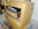 Used SCMI Single Planer - Model S63 - Photo 3