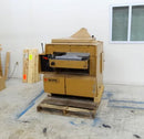 Used SCMI Single Planer - Model S63 - Photo 4