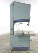 Used Invicta Bandsaw - Modell DB-80 - Photo 1