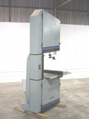 Used Invicta Bandsaw - Modell DB-80 - Photo 2