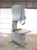 Used Invicta Bandsaw - Modell DB-80 - Photo 3
