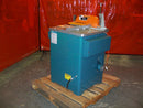 Used Northtech Left Hand Pneumatic Under Cut-Off Saw - Model: CFS-18L  - Detail 3