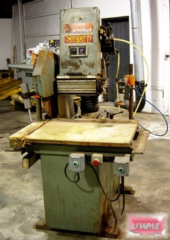 Used Stromab Cut-Off Miter Saw - Model PS-50 - Photo 1