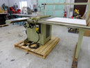 Used SCMI Sliding Table Saw - Model MiniMax SC3 - Photo 4