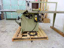 Used SCMI Sliding Table Saw - Model MiniMax SC3 - Photo 5