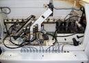 Used Edgebander - SCM 3MM Edgebander W/Corner Rounding - Model K208 ER - Photo 2