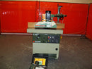 Used SCMI Single Spindle Shaper - Model T-110A