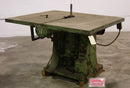 Used Whitney Single/Double Shaper - Model 293 - Photo 2