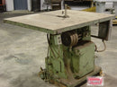 Used Whitney Single/Double Shaper - Model 293 - Photo 1