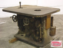 Used American Single/Double Shaper - Model 20 - Photo 1