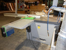 SOLD ALTENDORF F-92 3200 - SLIDING TABLE SAW