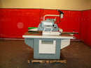 Northtech Chain Feed Straight Line Rip Saw - Model SRS-12