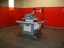 Northtech Chain Feed Straight Line Rip Saw - Model SRS-12 - Detail 2