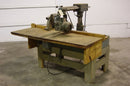 Used Radial Arm Saw - Skilsaw Model 450 - Photo 1