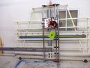 Used Safety Speed Cut Vertical Panel Saw/Router - Model SR5 - Photo 1